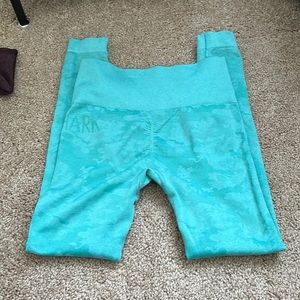 Gymshark leggings size XS